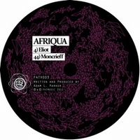 Afriqua - Eliot : 12inch