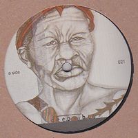 Acid Mondays - El Recorrido : 12inch