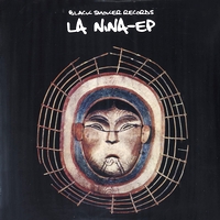 Various Artist - LA NINA EP : 12inch