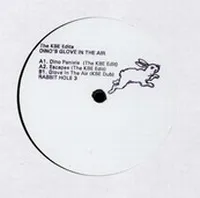 Kbe Edits - Dino's Glove In The Air : 12inch