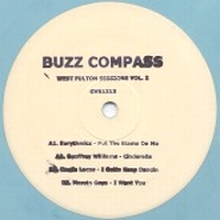Buzz Compass - West Fulton Sessions #2