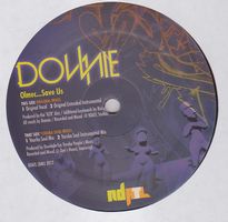 Donnie - Olmec Save Us : 12inch