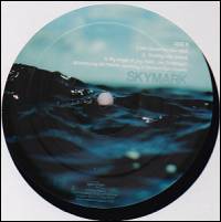 Skymark - II EP : 12inch