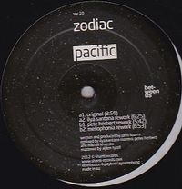 Zodiac - Pacific