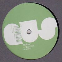 Midland - Trace Ep