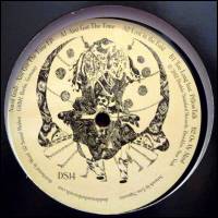 Navid Izadi - Ain't Got The Time : 12inch