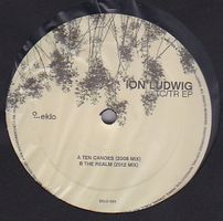 Ion Ludwig - Tc / Tr EP : 12inch