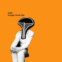 Spike - Orange Cloud Nine : LP + DOWNLOAD CODE