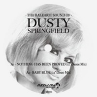 Dusty Springfield - The Balearic Sound Of... : 12inch