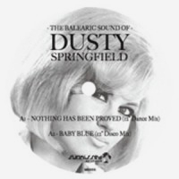 Dusty Springfield - The Balearic Sound Of...