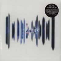 Ital Tek - Hyper Real EP