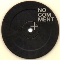 Albert Van Abbe - No Comment 0007 (Mohlao remodel) : 12inch