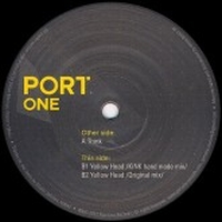 Victor's Mob - Yellow Head (KINK Remix) : 12inch