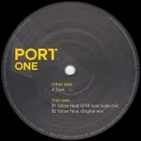 Victor's Mob - Yellow Head (KINK Remix) : 12inch