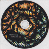 Ko Umehara - Connect : CD