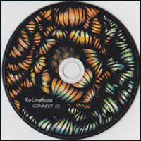 Ko Umehara - Connect