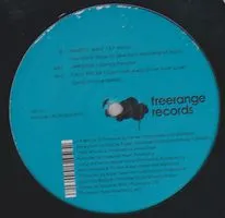 Various - Out Of The Ashes Part 3 : 12inch