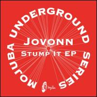 Jovonn - Stump It Ep, Tuff City Kids Remix : 2x12inch