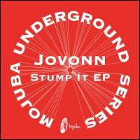 Jovonn - Stump It Ep, Tuff City Kids Remix : 2x12inch