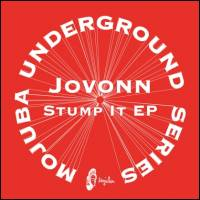 Jovonn - Stump It Ep, Tuff City Kids Remix
