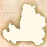 Mountains - Centralia : 2LP＋DOWNLOAD CODE