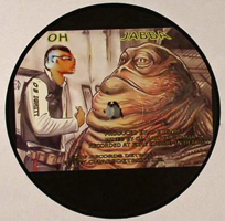 Ob Ignitt - Oh Jabba : 12inch