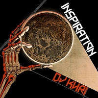 DJ Kuri - INSPIRATION : CD