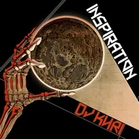 DJ Kuri - INSPIRATION : CD