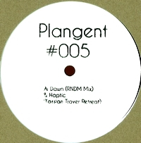Recondite - Rndm & Kassian Troyer Rmx