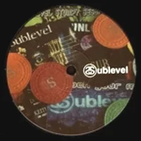 Doc Martin Feat. Lillia - JUST AS : 12inch