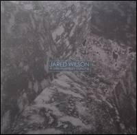 Jared Wilson - A Little Moonlight Dancing : 2x12inch