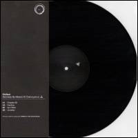 Shifted - Sickness By Means Of Clairvoyance : 12inch