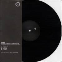 Shifted - Sickness By Means Of Clairvoyance