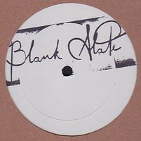 Various - Blank Slate : 12inch