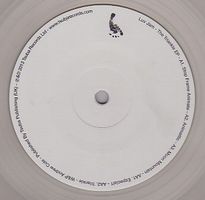 Luv Jam - Triankle : 12inch