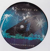 Todd Modes / Bobby Dolo - M1 SSSNS #4 : 12inch