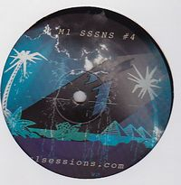 Todd Modes / Bobby Dolo - M1 SSSNS #4