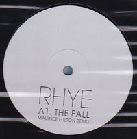 Rhye - The Fall