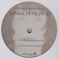 Linda Di Franco - The Balearic Sound Of.... : 12inch