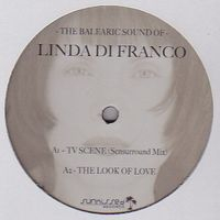 Linda Di Franco - The Balearic Sound Of....