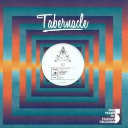 Various - Tabernacle Ep 3 : 12inch