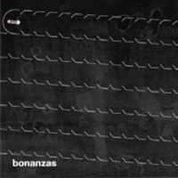 Bonanzas - Bonanzas : CD
