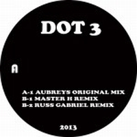 Aubrey - Dot 3 : 12inch