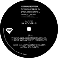 Whodat - The Recovery EP