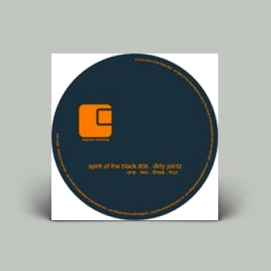 Artist: Spirit Of The Black 808 : Newtone Records