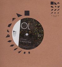 Ol - Cover EP : 7inch