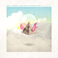 Rafael Murillo & Raphael Laredo - Muredo : 12inch