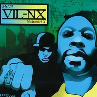 Vil-Nx - The Lazarus Theory Part 1