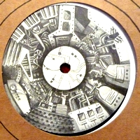 Kryptic Universe - Shtum002