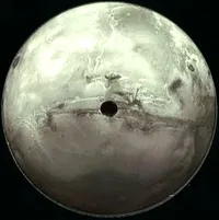 Atheus - Das Ende : 12inch